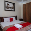 Отель RedDoorz @ Canting Prodo Hotel Yogyakarta, фото 5