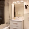 Отель le 55 Montparnasse Hôtel, фото 9