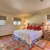 Отель Sedona Home on 1 Acre w/ Pool+red Rock Views!, фото 7