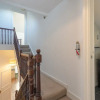 Отель Comfortable 3 Bedroom Flat in Battersea, фото 10