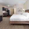 Отель Candlewood Suites Athens, an IHG Hotel, фото 23