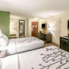 Отель Sleep Inn & Suites Ruston Near University, фото 7