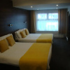 Отель Sandhurst Hotel, фото 19