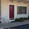 Отель Purple Sage Motel, фото 9