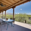 Отель Updated Tucson Home w/ Panoramic Mtn Views & Pool!, фото 19