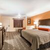 Отель Rodeway Inn & Suites Colton - Riverside в Колтоне