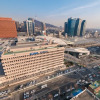 Отель J Loft Seoul Station, фото 15