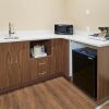 Отель Four Points By Sheraton Sherwood Park, фото 26