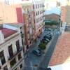 Отель Apartment With 3 Bedrooms in València, With Balcony and Wifi - 700 m From the Beach в Валенсии