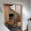 Отель Apartamento Atocha V в Мадриде