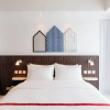 Отель Ruby Zoe Hotel London, фото 41
