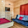 Отель Cabin w/ Hot Tub & Deck ~ 12 Mi to Pigeon Forge!, фото 3