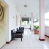 Отель OYO 1346 Sinergi Hotel Gresik, фото 2