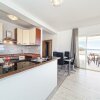 Отель Three-Bedroom Apartment with Sea View in Split, фото 4