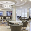 Отель Tampa Airport Marriott, фото 2