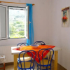 Отель Apartment with sea view and balcony 60m from beach, фото 6