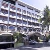 Отель White Knight Hotel Cebu, фото 7