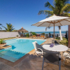 Отель Paraíso Pé na Areia de Geribá com Cinco Suítes Por Luxury Rentals, фото 18