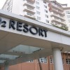 Отель O2 Resort в Сабуке