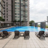 Отель Cyberjaya Shaftsbury Family Suites, фото 16