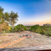 Отель Luxury 23-acre Ranch With Hottub Near Alamosprings, фото 19
