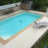 Отель The Gite at No 1 Castelnau de Montmiral, фото 8