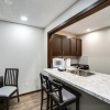 Отель Snowater Condo #story Condo - Sleeps 4 - Close to Community Amenities!, фото 10