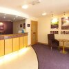 Отель Premier Inn Cambridge (A14, J32), фото 22