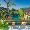 Отель Cocoon Villa, фото 25