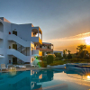 Отель Hercules Hotel, фото 22