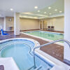 Отель Candlewood Suites Indianapolis Airport, an IHG Hotel в Индианаполисе