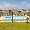 Отель Crystal Boutique Beach Resort - Adults Only, фото 8