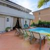 Отель Garden and Pool - Casa Annamaria, фото 14