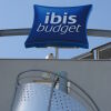 Отель ibis budget Carcassonne Aéroport, фото 12