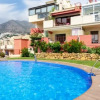 Отель Apartment - 2 Bedrooms with Pool, WiFi and Sea views - 107993, фото 13