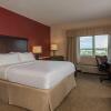 Отель Holiday Inn Taunton-Foxboro Area, фото 17