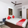Отель OYO Flagship 19330 Hotel Aria Executive Bara Bazar, фото 7