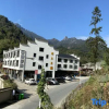 Отель Sanqingshan Huiyin Hostel, фото 2