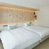 Отель Vessel Hotel Campana Nagoya, фото 39