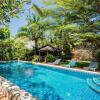 Отель 6BR Private Pool Villa Patong by Chattha, фото 1