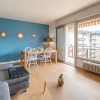 Отель Spacious T3 apartment with a balcony near the old town, фото 11