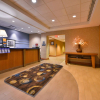 Отель Hampton Inn Virginia Beach-Oceanfront South, фото 7