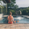 Отель Wellnesshotel Eibl-Brunner, фото 23