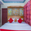 Отель New Aishwarya Comforts by Oyo Rooms, фото 12