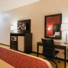 Отель Red Roof Inn South Bend - Mishawaka, фото 8