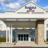 Отель Fairfield Inn Joliet South, фото 21