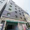 Отель Busan Jaesongdong Hotel Ro, фото 4