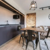 Отель Dom&House - Apartments Waterlane Island, фото 33