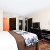 Отель Sleep Inn O'Fallon near I-64, фото 26