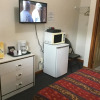 Отель Motel et Condo Chez Charley, фото 16